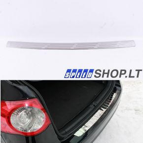 JETTA galinio bamperio apsauga